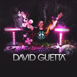 Скачать David Guetta - DJ Mix (2012/MP3) торрент