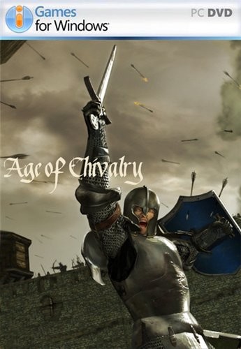 Скачать Эпоха Рыцарей / Age of Chivalry - No-Steam (2007/ PC/ Русский) торрент