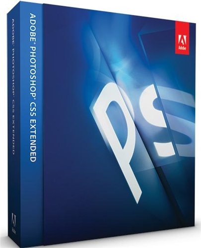 Скачать Adobe Photoshop CS5 Extended 12.0(Официальная русская версия) торрент