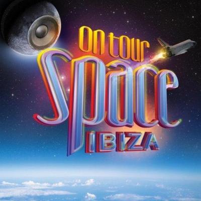 Скачать Space Ibiza on Tour (2012 / MP3) торрент