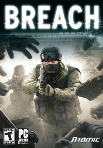 Скачать Breach: Сровнять с землей (2011/PC/Русский) торрент